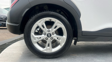 Hyundai Kona 1.0 TGDi 48V MHEV SE Connect 5dr Petrol Hatchback